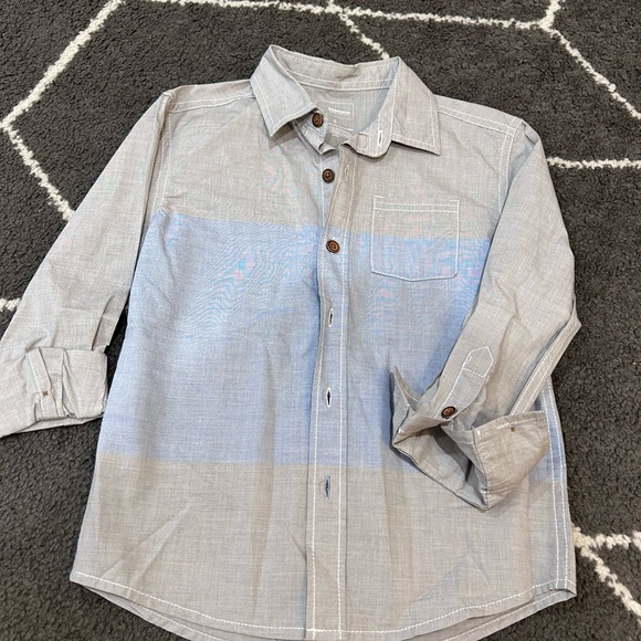 NWOT button down - Picture 1 of 2